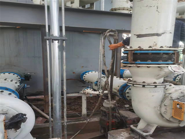 尚义设备基础沉降下沉注浆加固增加荷载