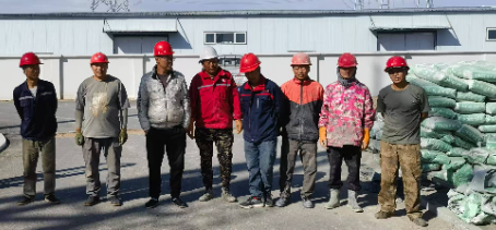 尚义厂房地基沉降注浆加固施工队伍怎么选